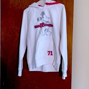 Walt Disney vintage hoodie